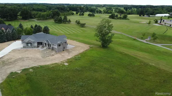 Metamora, MI 48455,Lot 23 Masters DR