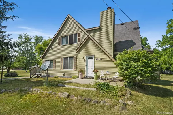 9340 W GRAND RIVER RD, Fowlerville, MI 48836