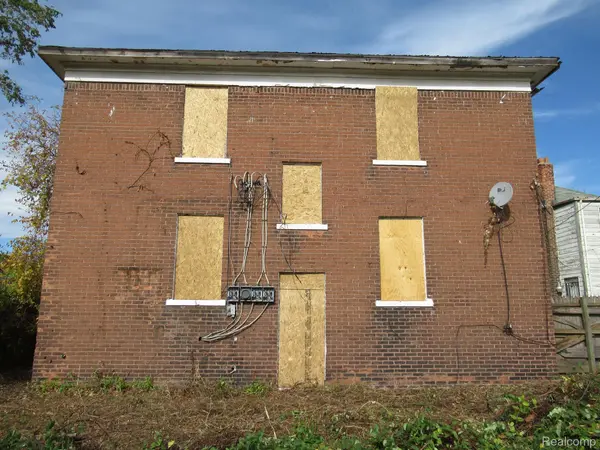 Highland Park, MI 48203,247 MIDLAND ST