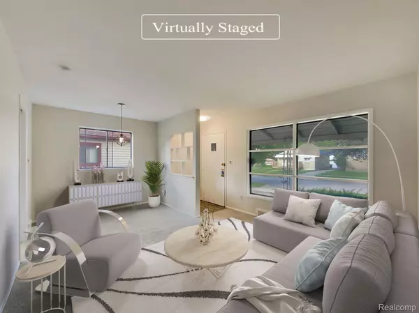 Redford, MI 48239,14115 SEMINOLE