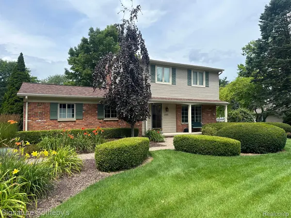 Highland, MI 48356,3485 HERITAGE FARMS DR