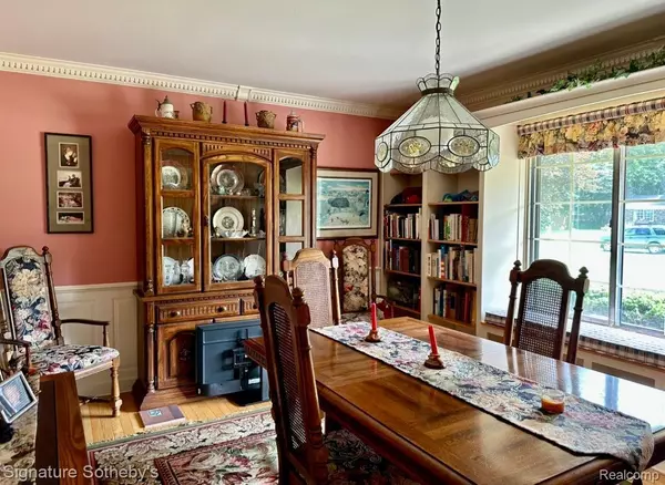 Highland, MI 48356,3485 HERITAGE FARMS DR