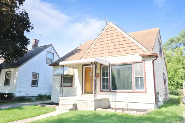 Redford, MI 48239,7247 BRAMELL