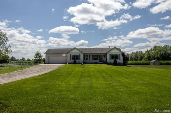 Montrose, MI 48457,11371 Willard RD