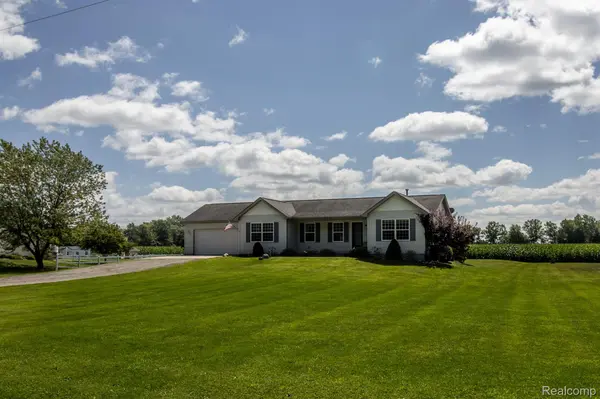 Montrose, MI 48457,11371 Willard RD