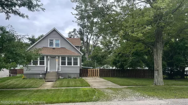 15550 LOLA DR, Redford, MI 48239