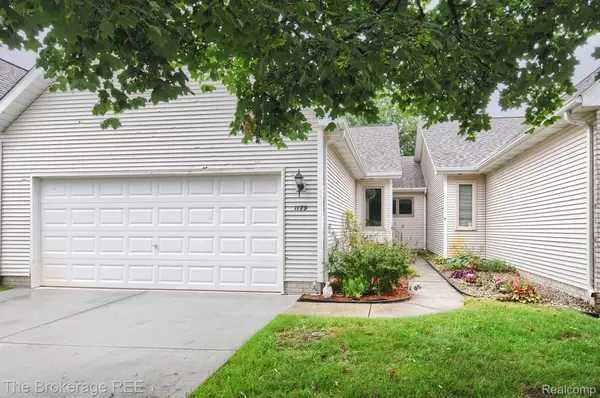 Davison, MI 48423,1179 LEMPI DR