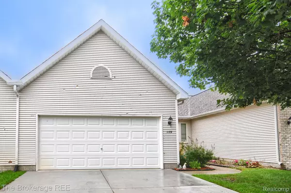 Davison, MI 48423,1179 LEMPI DR