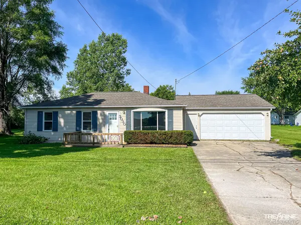 Davison, MI 48423,3030 S IRISH RD