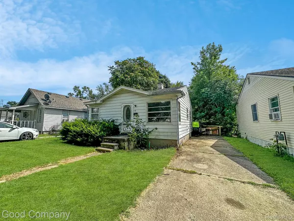 Pontiac, MI 48340,70 E YPSILANTI AVE