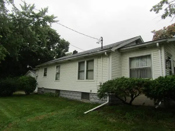 Owosso, MI 48867,120 S Oakwood