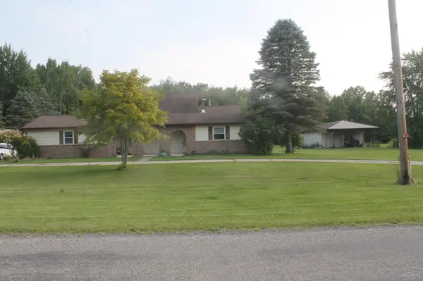 Birch Run, MI 48415,3150 E. Townline Road