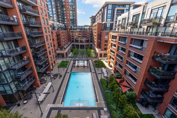 Toronto W04, ON M6A 0B7,36 Via Bagnato ST #743