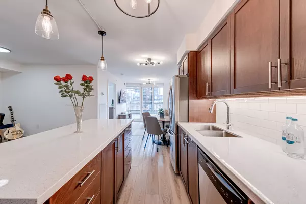 Toronto W04, ON M6A 0B7,36 Via Bagnato ST #743