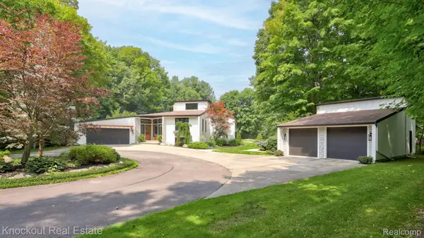 Birch Run, MI 48415,8435 S Beyer RD