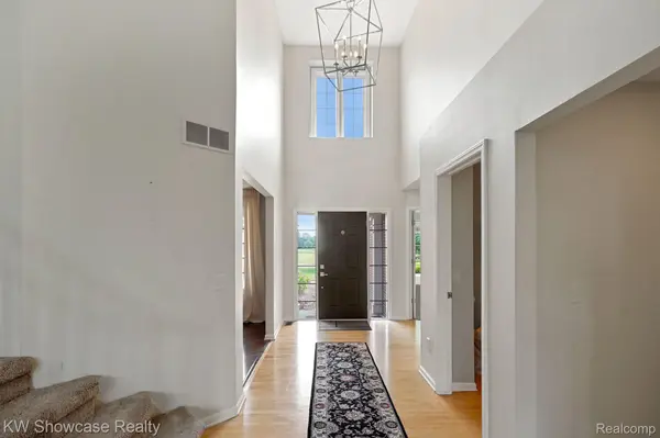 Highland, MI 48357,322 CARNOUSTIE