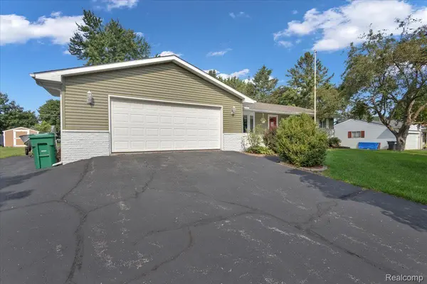 Oxford, MI 48371,168 INDIAN KNOLLS ST