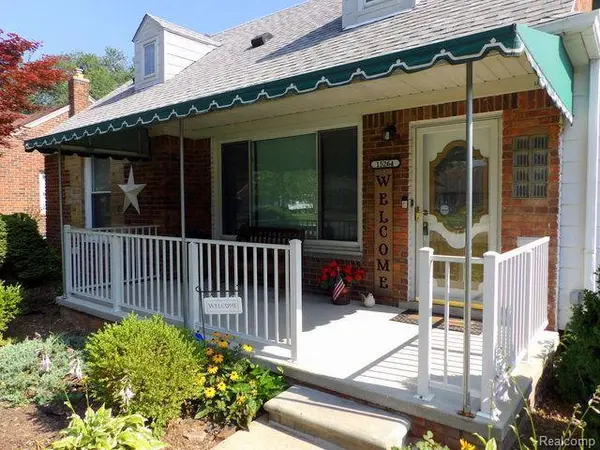 Allen Park, MI 48101,15264 CHAMPAIGN RD