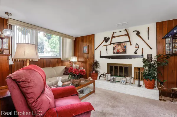 Commerce Twp, MI 48390,2540 N TRAIL