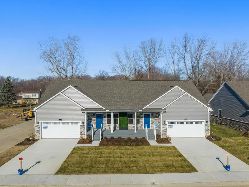 32923 Antrim, Chesterfield Twp, MI 48047