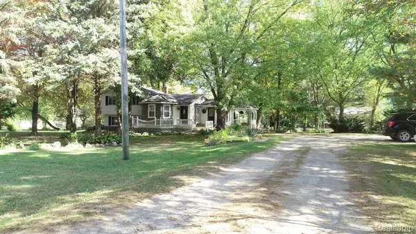 Dryden, MI 48428,3439 N Mill RD