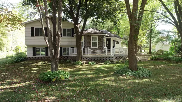 Dryden, MI 48428,3439 N Mill RD