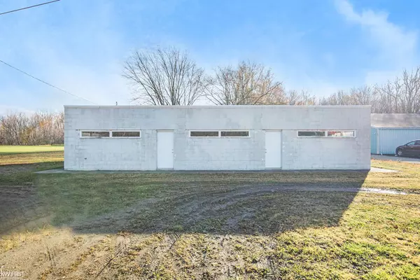 Durand, MI 48429,1128 N Saginaw RD