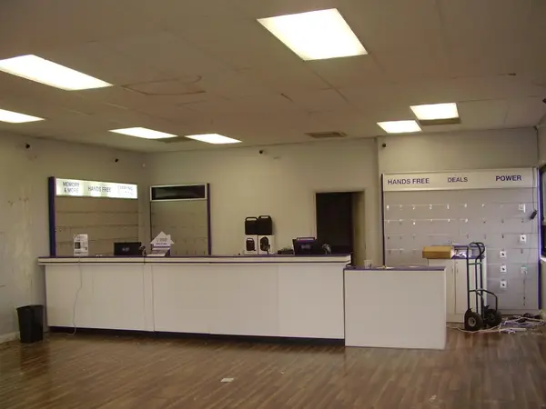 2004 M-139 #B, Benton Twp, MI 49022