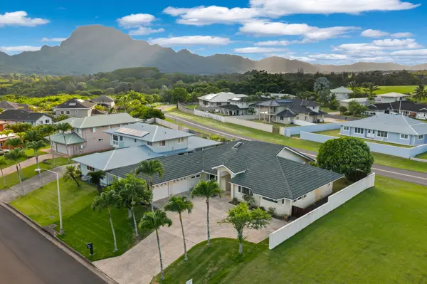 Lihue, HI 96766,2371 KANIO ST