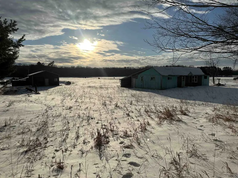 167 N Pioneer Road, Beulah, MI 49617