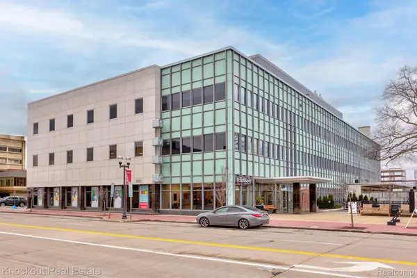 Saginaw, MI 48607,203 S WASHINGTON AVE #STE 2A