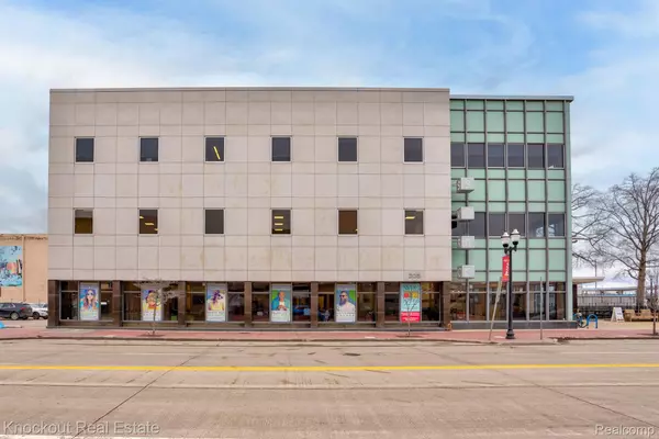 Saginaw, MI 48607,203 S WASHINGTON AVE #STE 2A