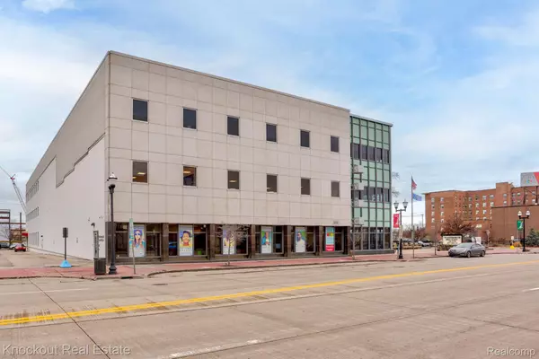 Saginaw, MI 48607,203 S WASHINGTON AVE #STE 2A