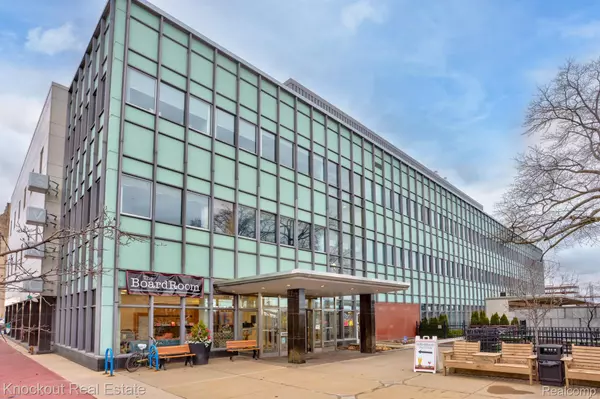 Saginaw, MI 48607,203 S WASHINGTON AVE #STE 2A