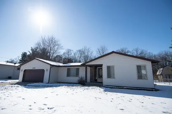 Flushing, MI 48433,3319 Ann