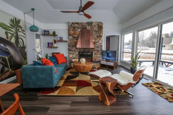 Beaverton, MI 48612,558 Manzer Road