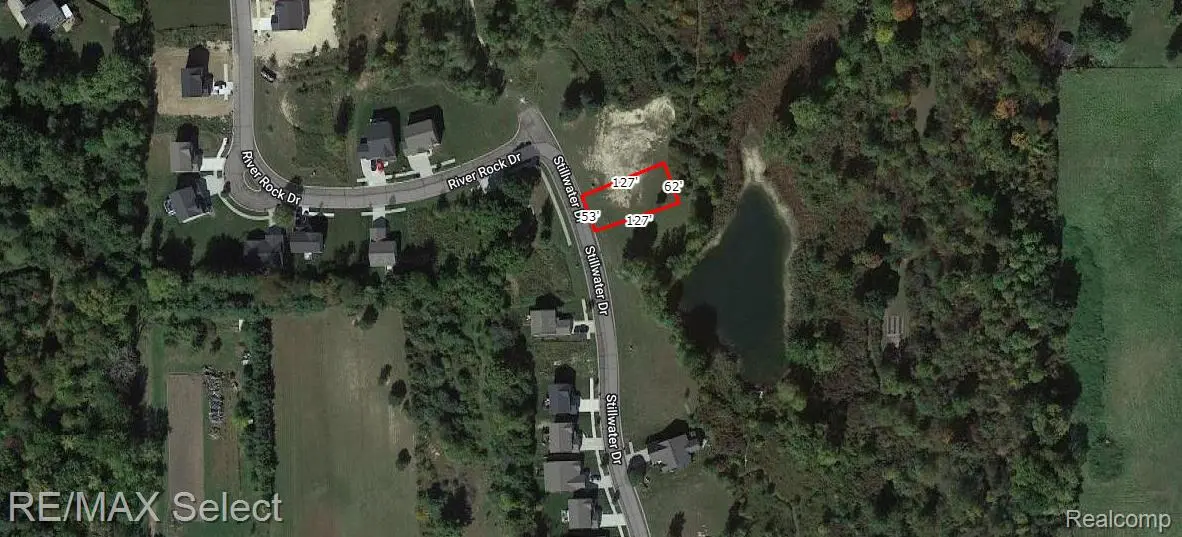 31 STILLWATER DR, Davison, MI 48423