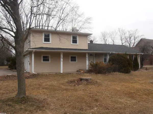 1754 Muer Dr, Troy, MI 48084