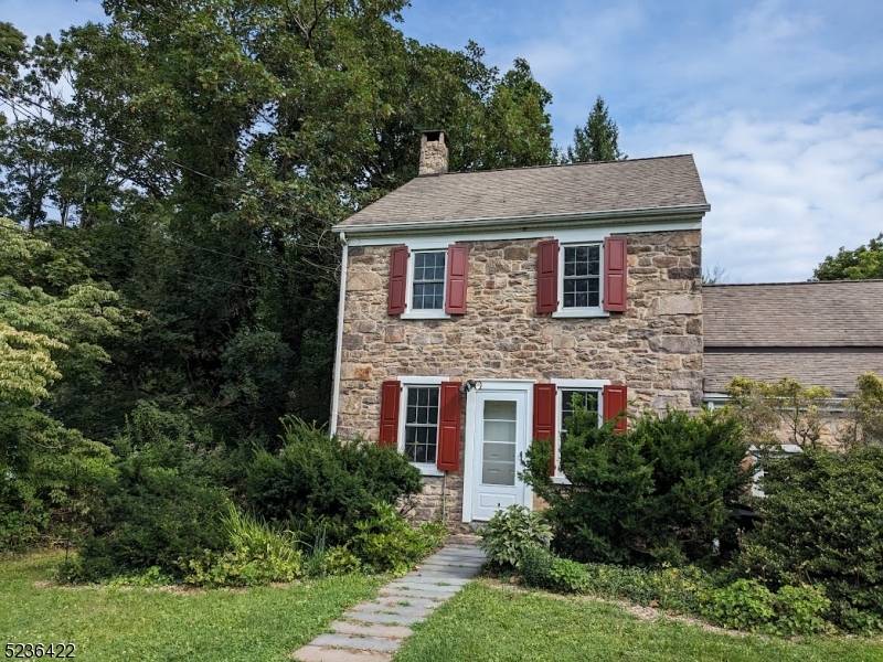 14 Sandbrook Headquarters, Delaware Twp., NJ 08559