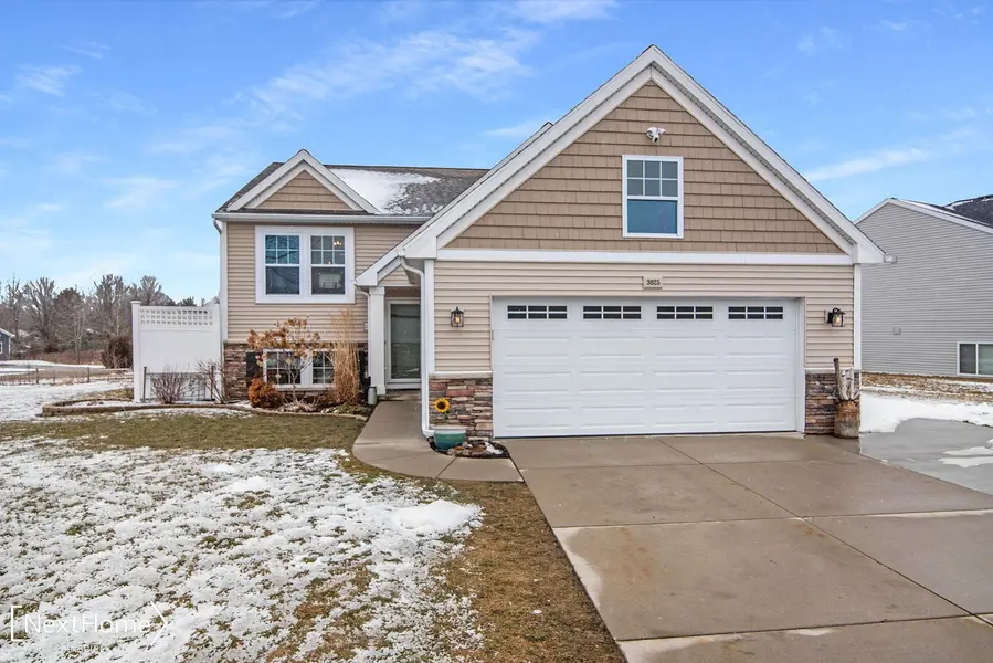 3025 Trafalgar, Flushing, MI 48433