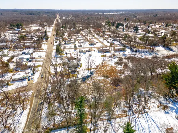 Commerce Twp, MI 48390,Vacant Tuscola ST