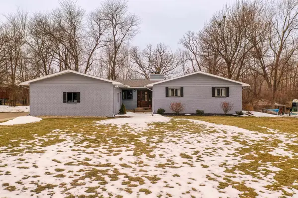 Grand Blanc, MI 48439,8266 Manchester