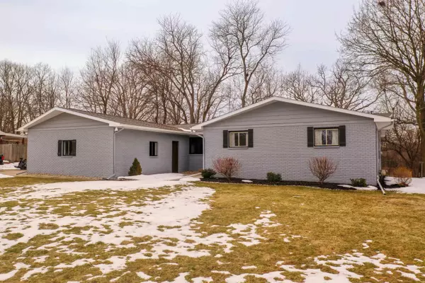 Grand Blanc, MI 48439,8266 Manchester