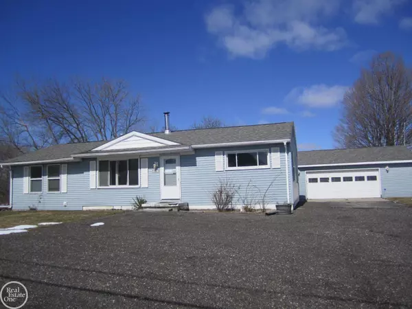 Davison, MI 48423,11071 Stanley