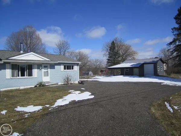 Davison, MI 48423,11071 Stanley