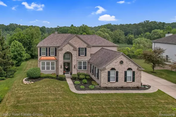 Grand Blanc, MI 48439,9113 PARKSIDE DR