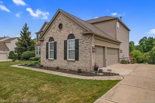 Grand Blanc, MI 48439,9113 PARKSIDE DR