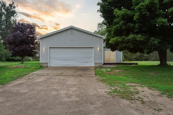 Big Rapids, MI 49307,13505 NEW MILLPOND RD