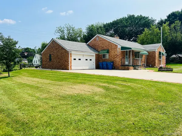 Warren, MI 48091,22776 Logue AVE