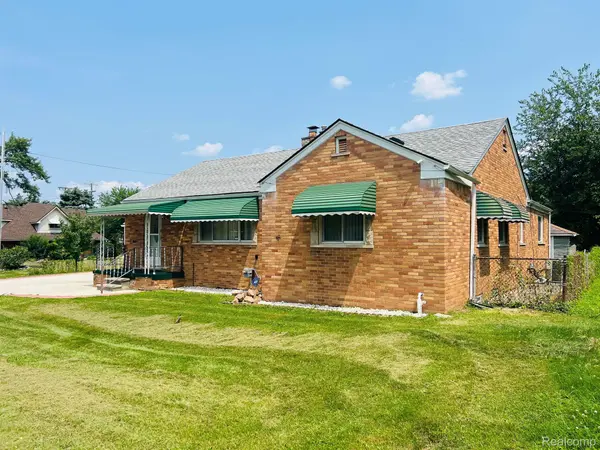 Warren, MI 48091,22776 Logue AVE